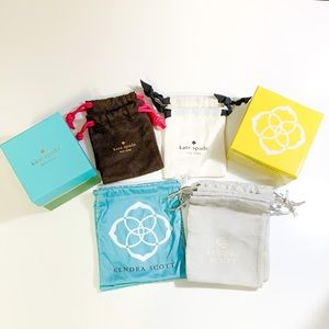 Box & bag bundle